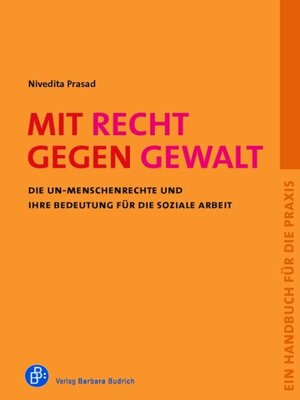 cover image of Mit Recht gegen Gewalt